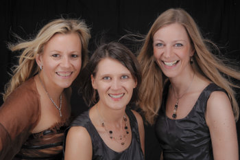 Goldstein Trio Foto Goldstein Trio