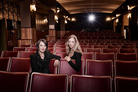 ensemble m-cine im Publikum 2016