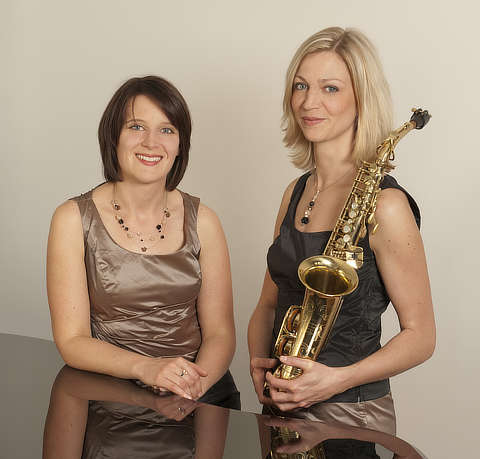 Katharina Stashik, Dorothee Haddenbruch Portrait Farbe